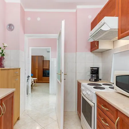 Apartman Desiree