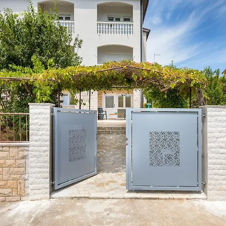 Apartamento Desiree Pula