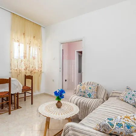 Desiree Apartamento Pula