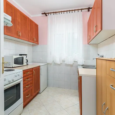 Apartamento Desiree *
