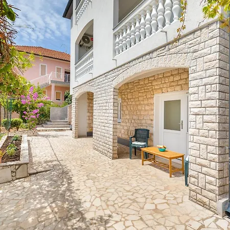 Apartamento Desiree Pula